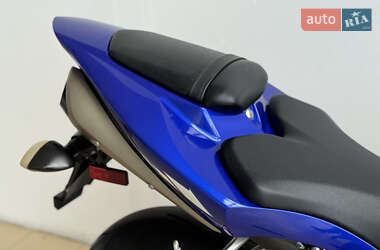 Спортбайк Yamaha R1 2004 в 