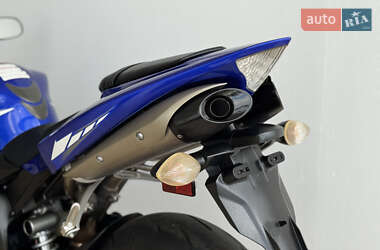 Спортбайк Yamaha R1 2004 в 