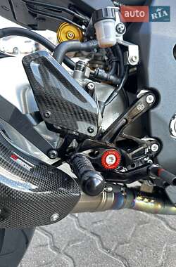Спортбайк Yamaha R1M 2024 в 
