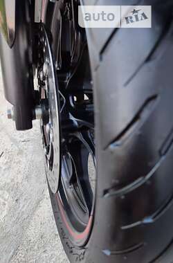 Спортбайк Yamaha R3 2015 в 