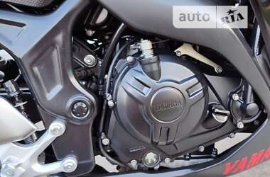 Спортбайк Yamaha R3 2015 в 