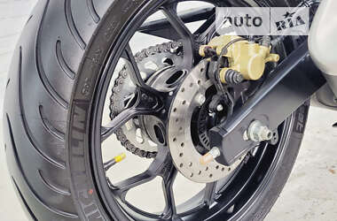 Спортбайк Yamaha R3 2018 в 