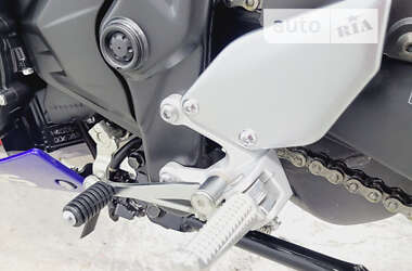Спортбайк Yamaha R3 2018 в 