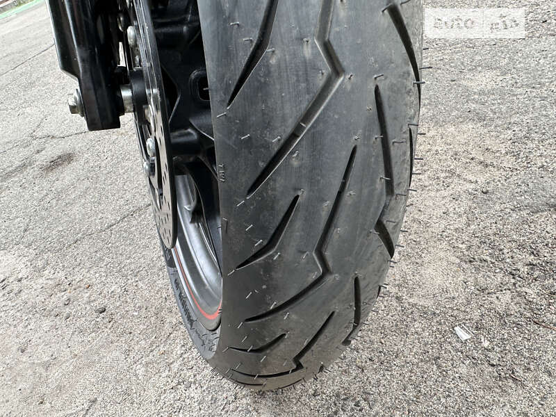 Спортбайк Yamaha R3 2018 в Києві