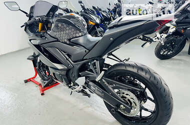 Спортбайк Yamaha R3 2019 в 
