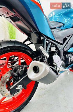 Спортбайк Yamaha R3 2019 в 