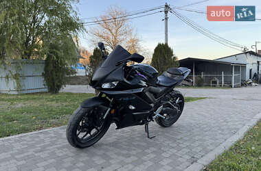 Мотоцикл Классик Yamaha R3 2021 в Белой Церкви