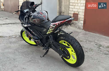 Спортбайк Yamaha R3 2018 в 