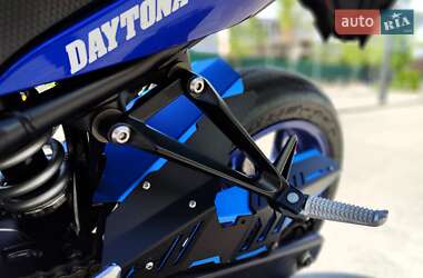 Мотоцикл Супермото (Motard) Yamaha R3 2016 в 