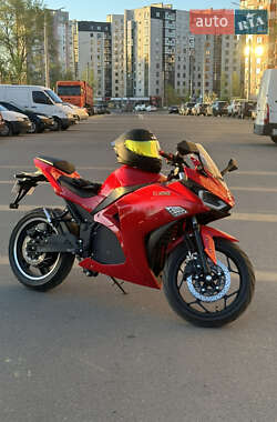 Мотоцикл Спорт-туризм Yamaha R3 2024 в Сумах