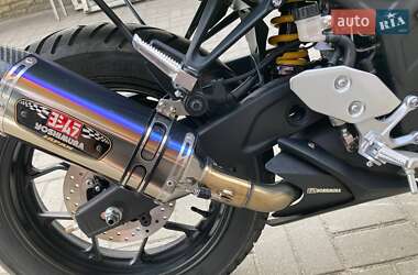 Спортбайк Yamaha R3 2019 в 