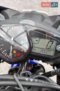 Спортбайк Yamaha R3 2017 в 