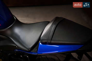 Спортбайк Yamaha R3 2017 в 