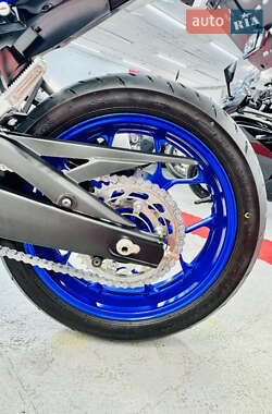 Спортбайк Yamaha R3 2019 в 