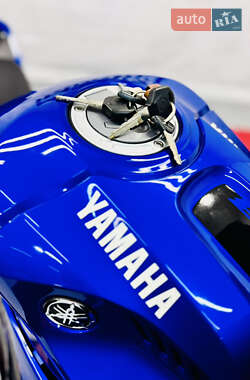 Спортбайк Yamaha R3 2019 в 