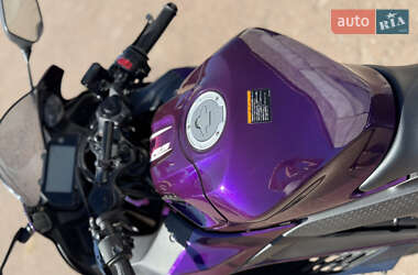 Мотоцикл Без обтекателей (Naked bike) Yamaha R3 2023 в 