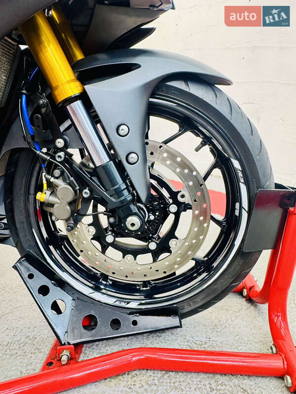 Спортбайк Yamaha R3 2019 в Одессе