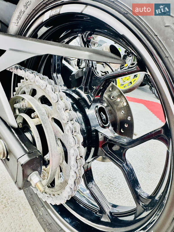 Спортбайк Yamaha R3 2019 в Одессе