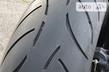 Спортбайк Yamaha R6 2018 в 