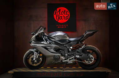 Спортбайк Yamaha R6 2018 в Днепре