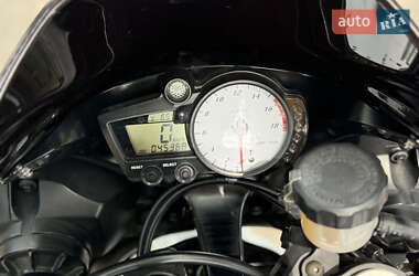 Спортбайк Yamaha R6 2007 в 
