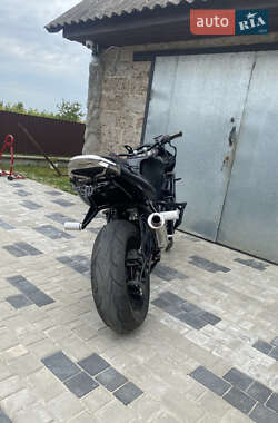 Спортбайк Yamaha R6 2005 в 