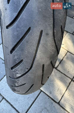 Спортбайк Yamaha R6 2004 в 