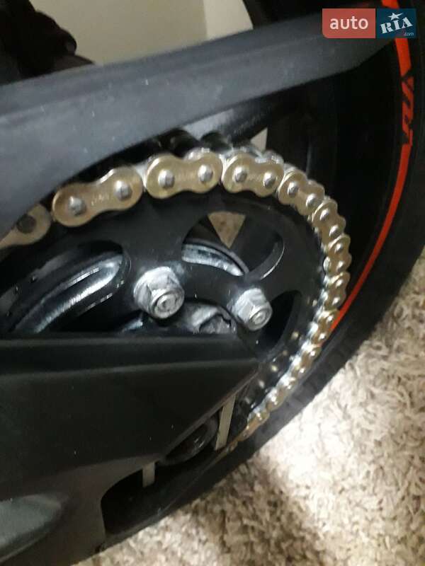 Спортбайк Yamaha R6 2003 в Козятині фото 40 Спортбайк Yamaha R6 2003 в Козятині