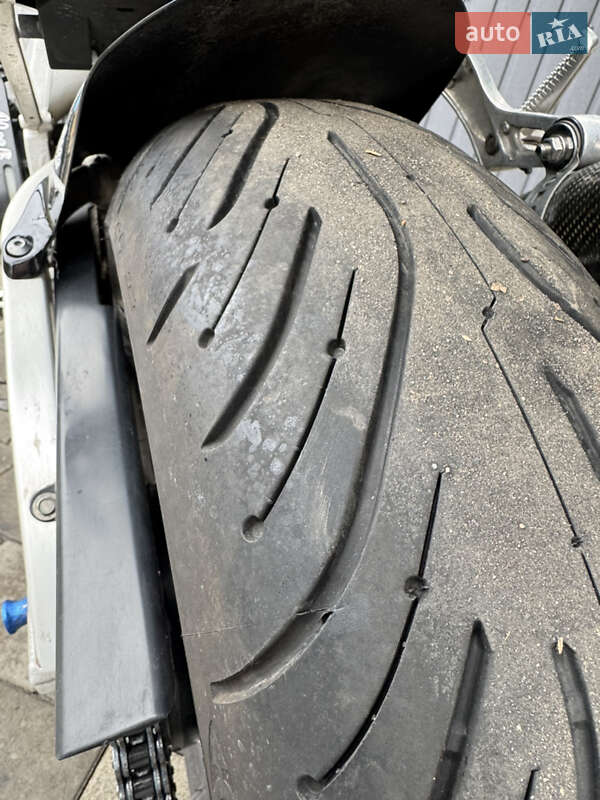 Спортбайк Yamaha R6 2001 в Днепре фото 20 Спортбайк Yamaha R6 2001 в Днепре