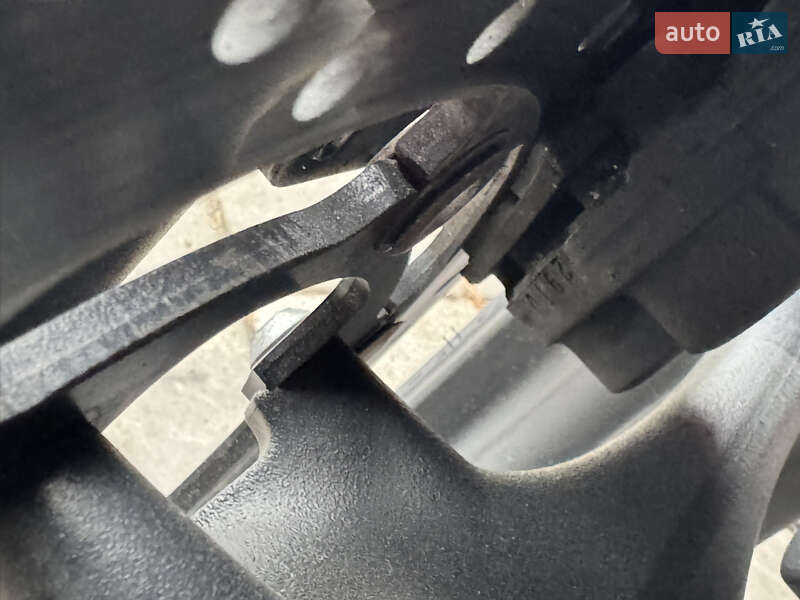 Спортбайк Yamaha R6 2003 в Новомосковске