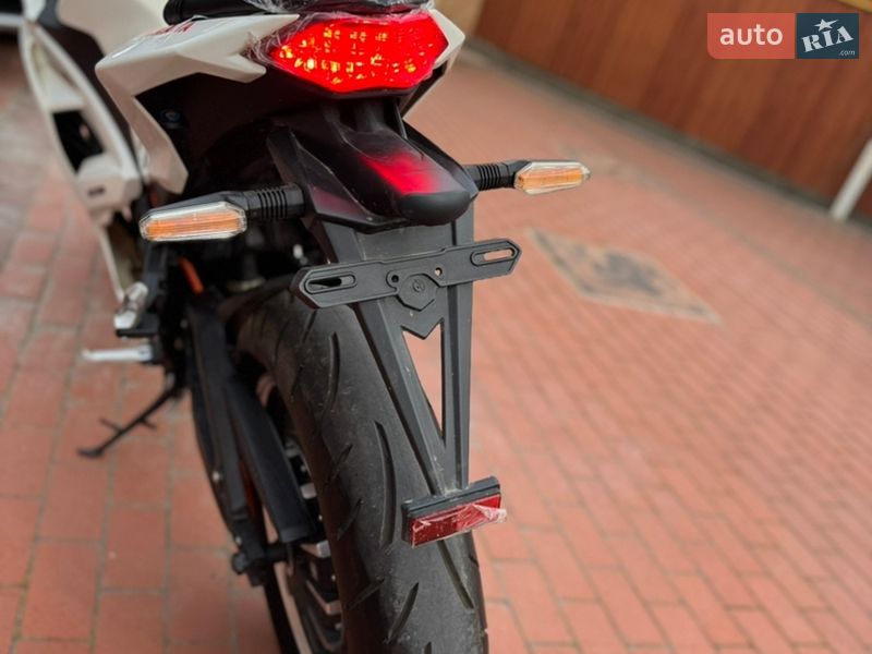 Спортбайк Yamaha R6 2024 в Одессе