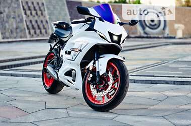 Спортбайк Yamaha R7 2022 в Львове