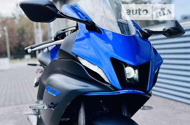 Спортбайк Yamaha R7 2023 в Рівному