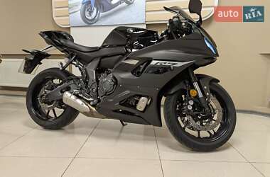 Спортбайк Yamaha R7 2024 в Дніпрі