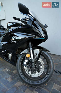 Спортбайк Yamaha R7 2022 в Черновцах