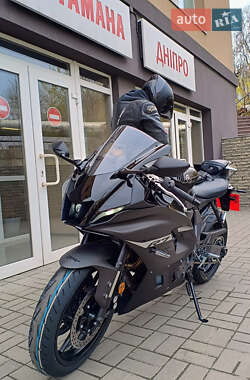 Спортбайк Yamaha R7 2024 в Кам'янському