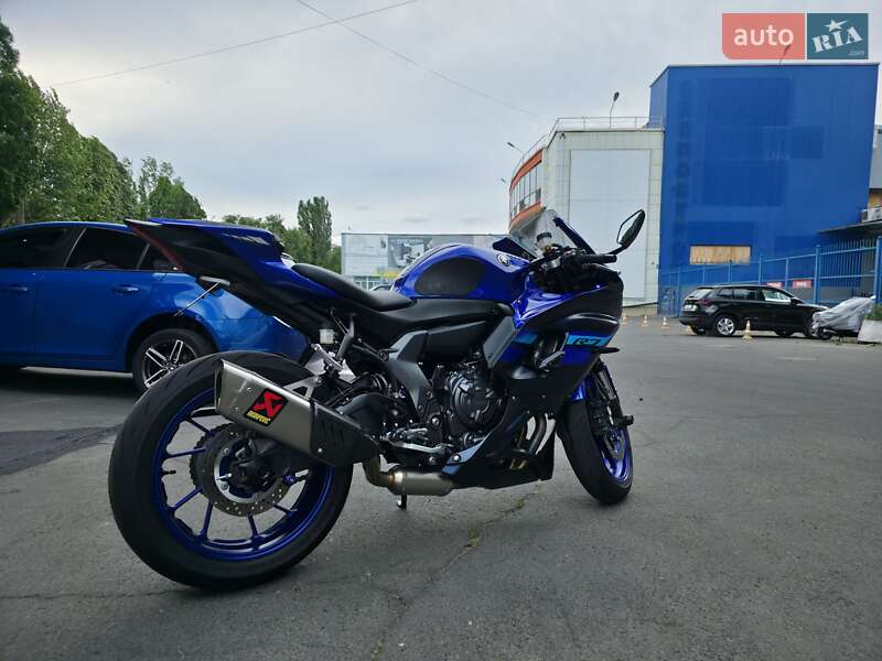 Міні спорт Yamaha R7 2024 в Одесі