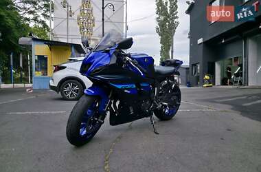 Міні спорт Yamaha R7 2024 в Одесі