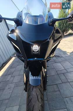 Спортбайк Yamaha R7 2022 в Березівці