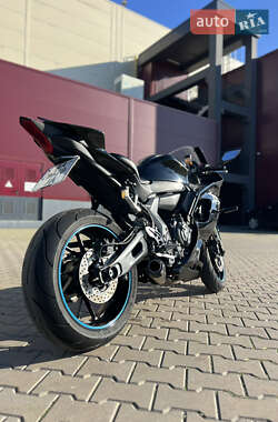 Спортбайк Yamaha R7 2022 в Виннице Спортбайк Yamaha R7 2022 в Виннице