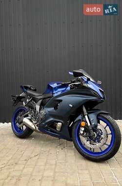 Спортбайк Yamaha R7 2024 в Одессе