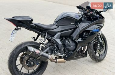 Спортбайк Yamaha R7 2022 в Городке