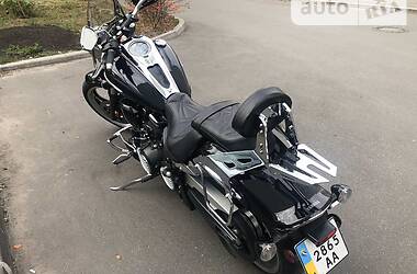 Мотоцикл Круізер Yamaha Raider 2008 в 