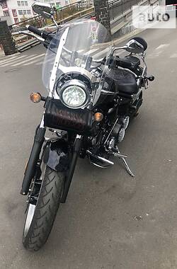 Мотоцикл Круізер Yamaha Raider 2008 в 