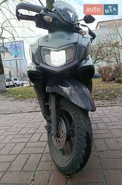 Скутер Yamaha RayZR 2024 в Києві