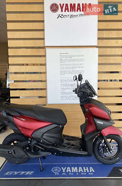 Скутер Yamaha RayZR 2024 в Киеве