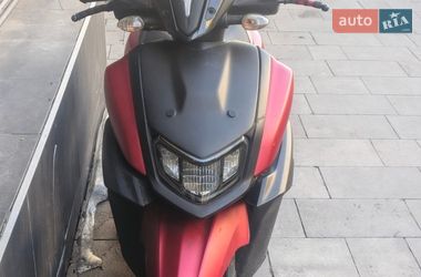 Скутер Yamaha RayZR 2024 в Софиевской Борщаговке