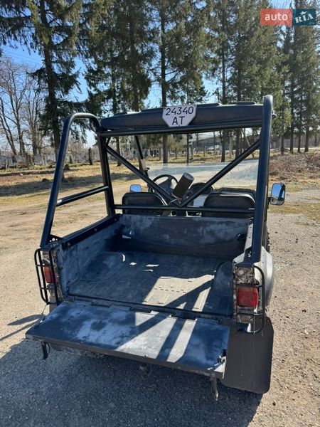 Мотовездеход Yamaha Rhino 2007 в Ивано-Франковске