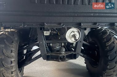 Грузовые мотороллеры, мотоциклы, скутеры, мопеды Yamaha Rhino 2007 в Ворзеле