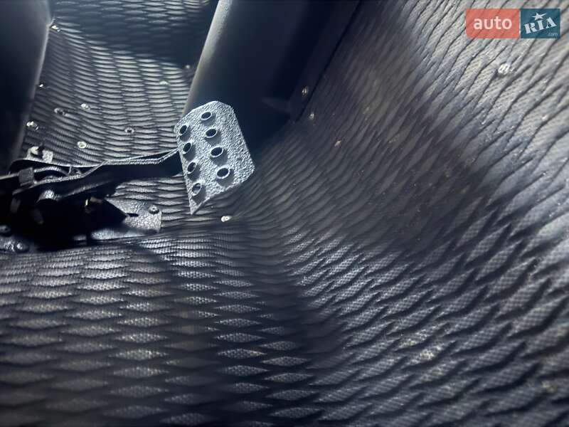 Грузовые мотороллеры, мотоциклы, скутеры, мопеды Yamaha Rhino 2007 в Ворзеле